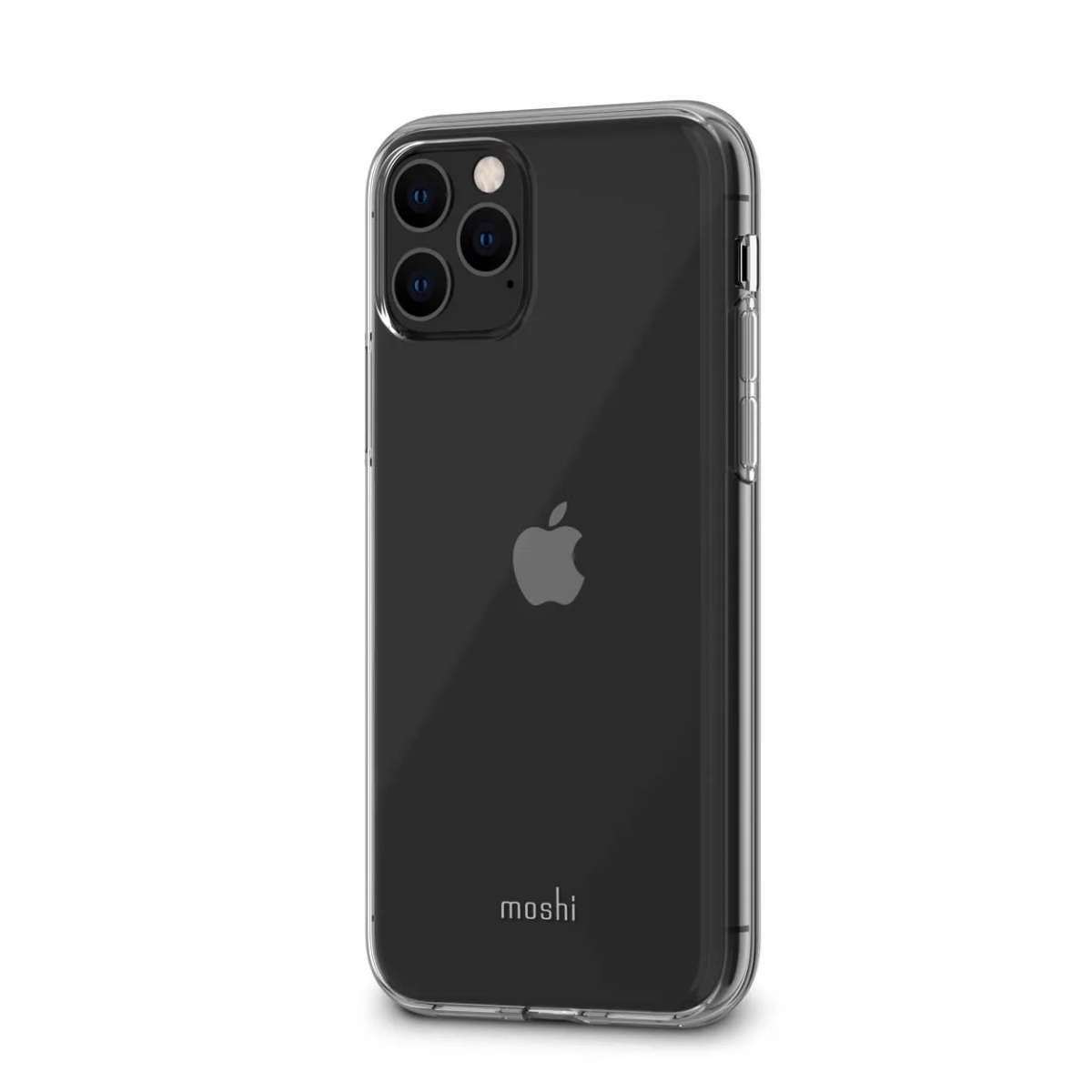 Moshi Vitros for iPhone 11 Pro - Crystal Clear