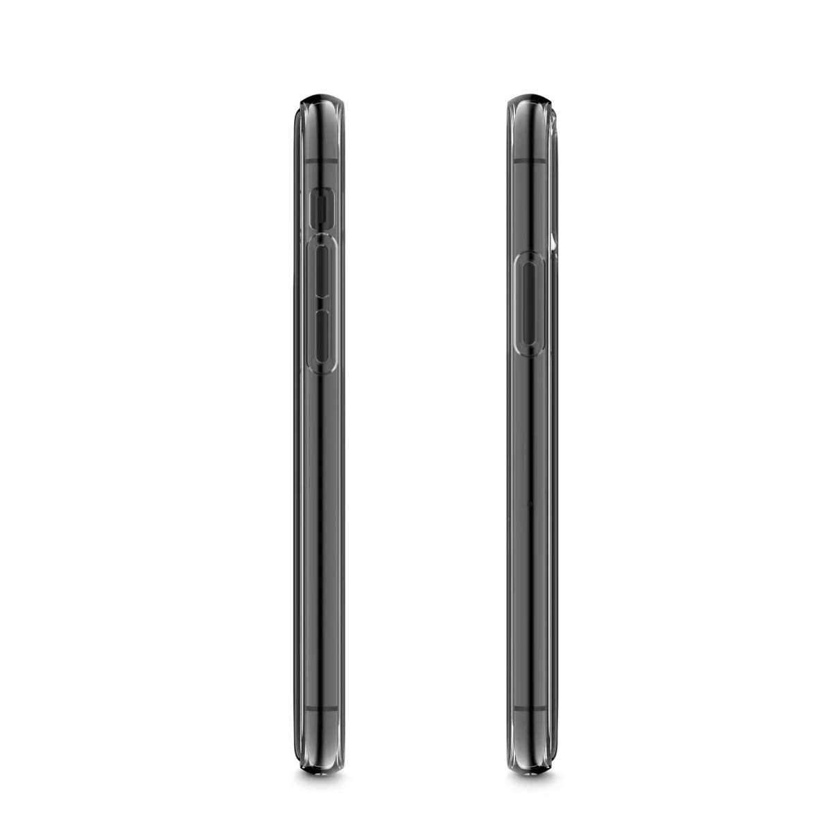 Moshi Vitros for iPhone 11 Pro - Crystal Clear