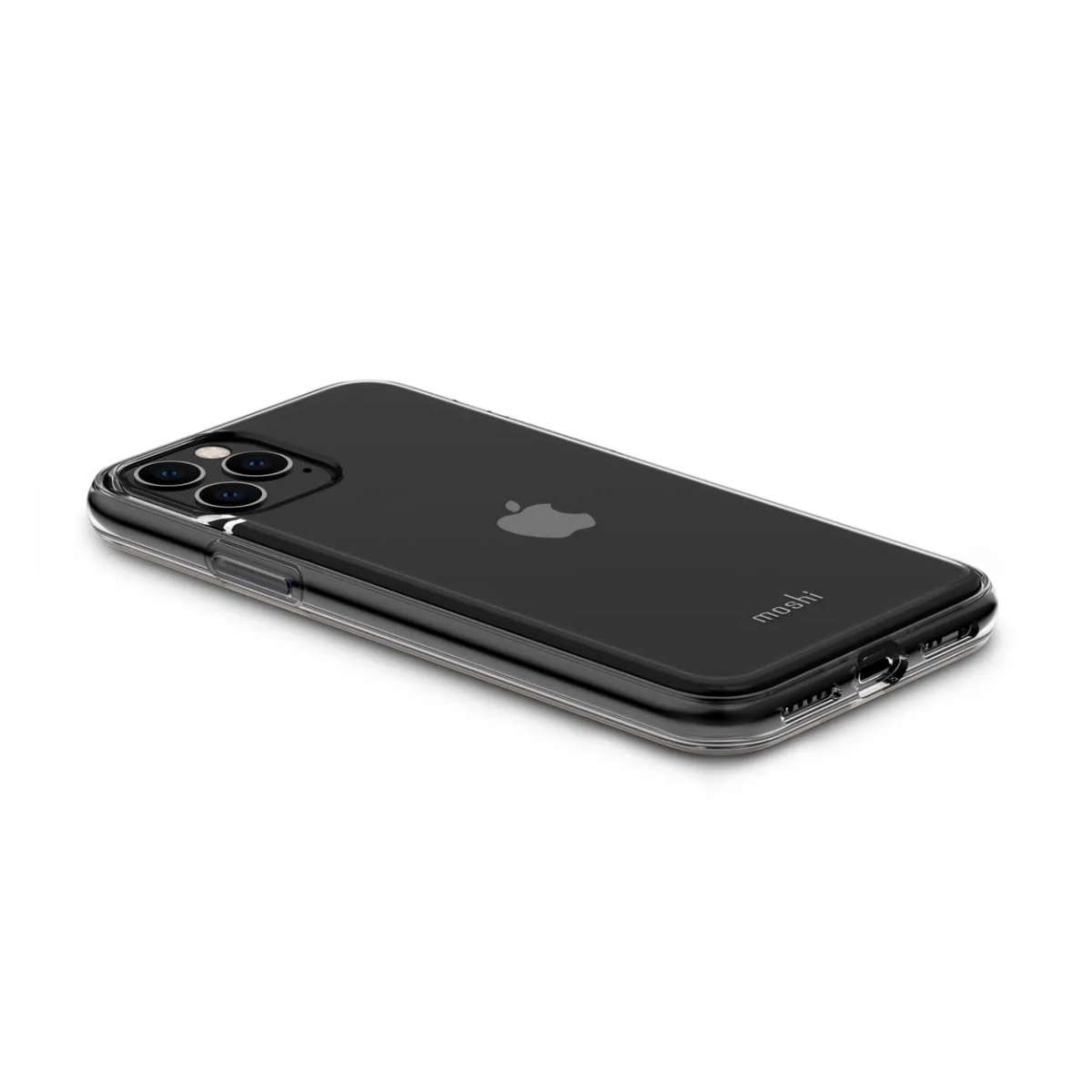 Moshi Vitros for iPhone 11 Pro - Crystal Clear
