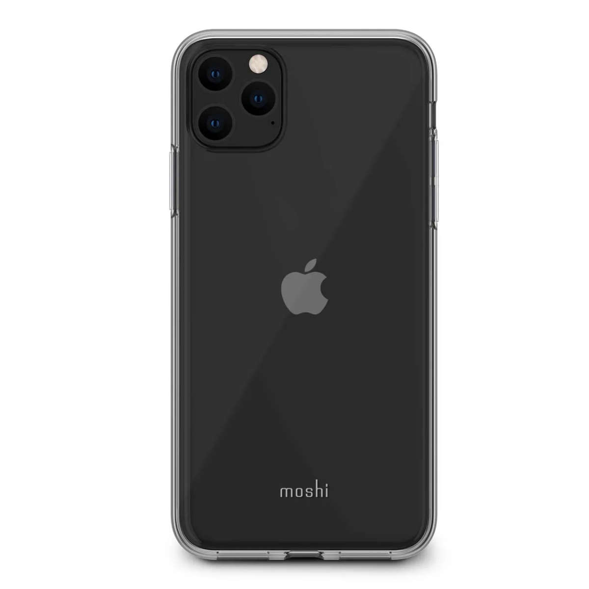 Moshi Vitros for iPhone 11 Pro Max - Crystal Clear
