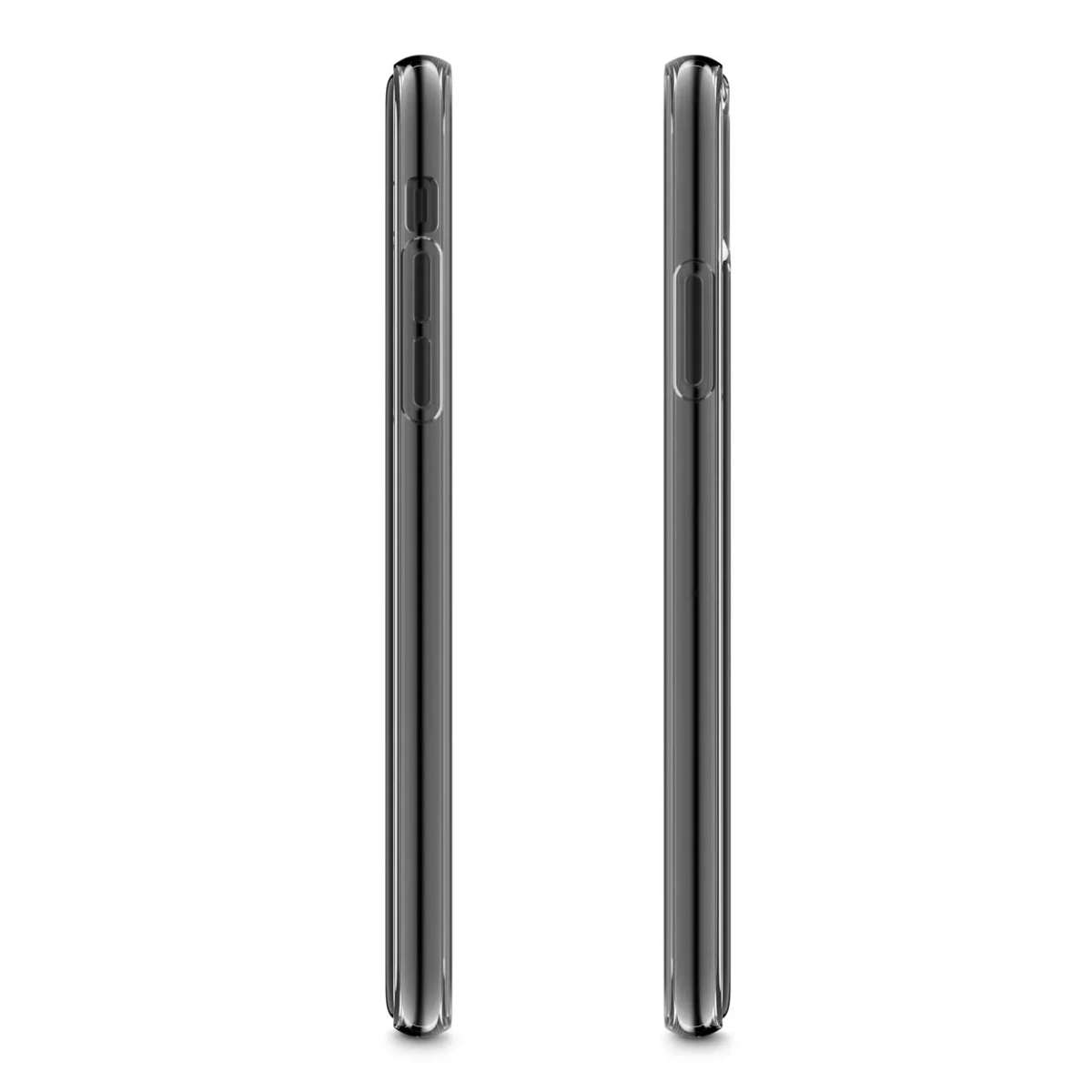 Moshi Vitros for iPhone 11 Pro Max - Crystal Clear