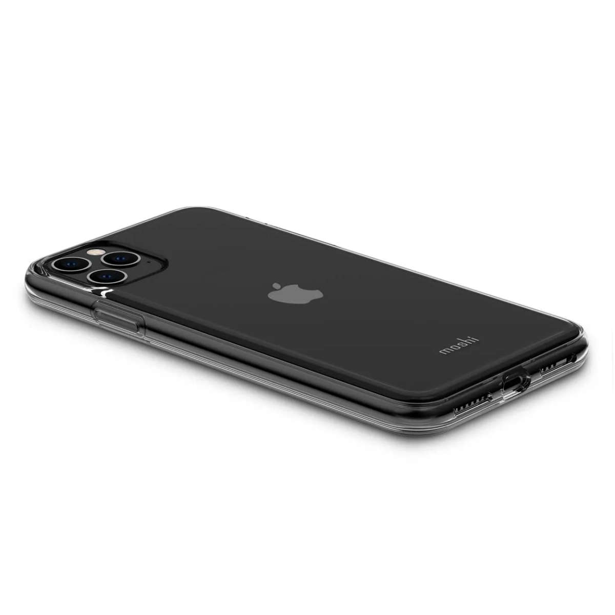 Moshi Vitros for iPhone 11 Pro Max - Crystal Clear