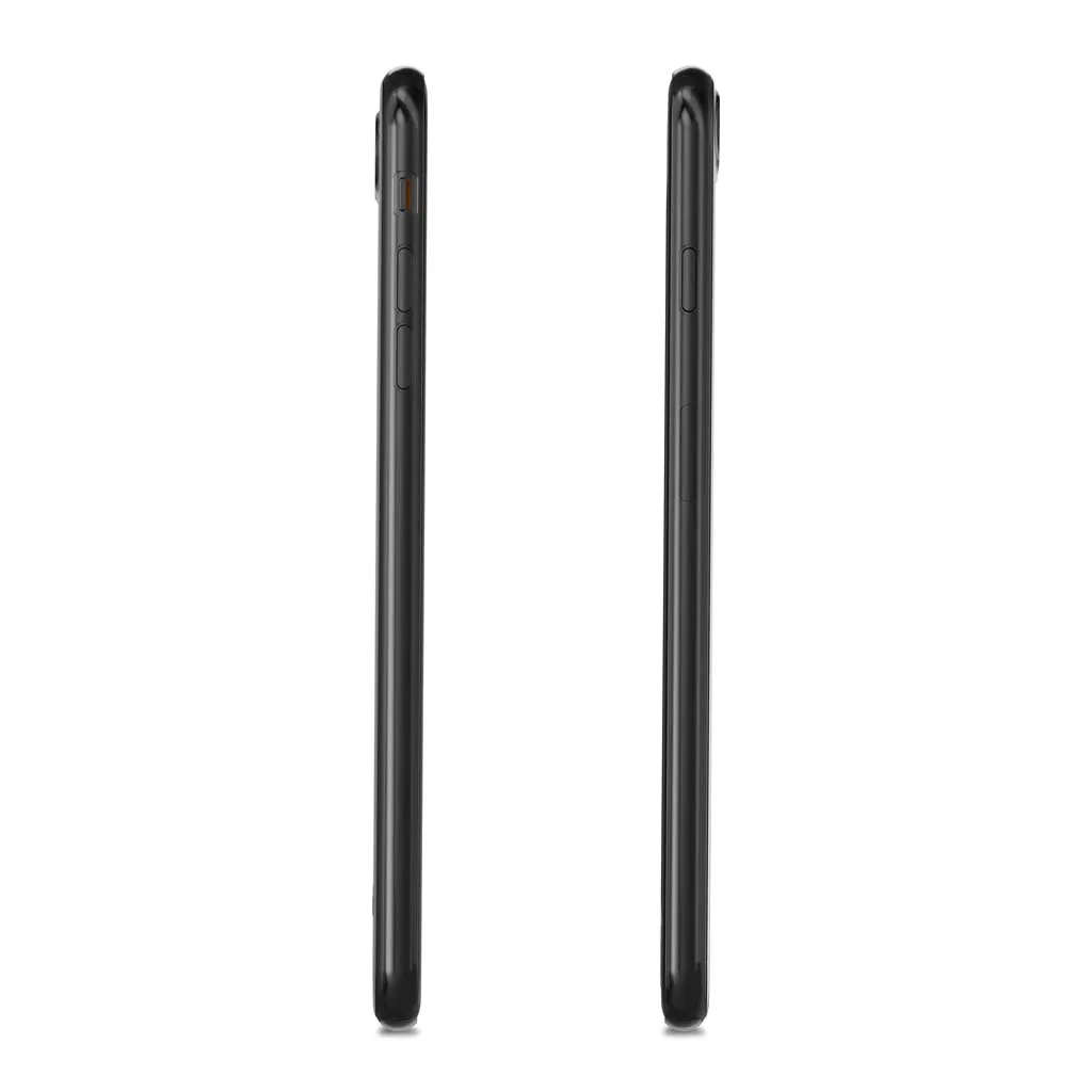 Moshi SuperSkin iPhone 7, 8 Plus - Stealth Black