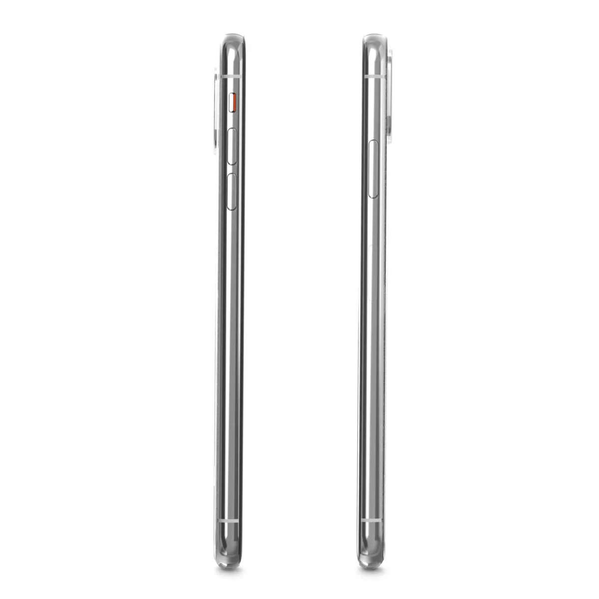 Moshi SuperSkin iPhone Xs Max - Crystal Clear