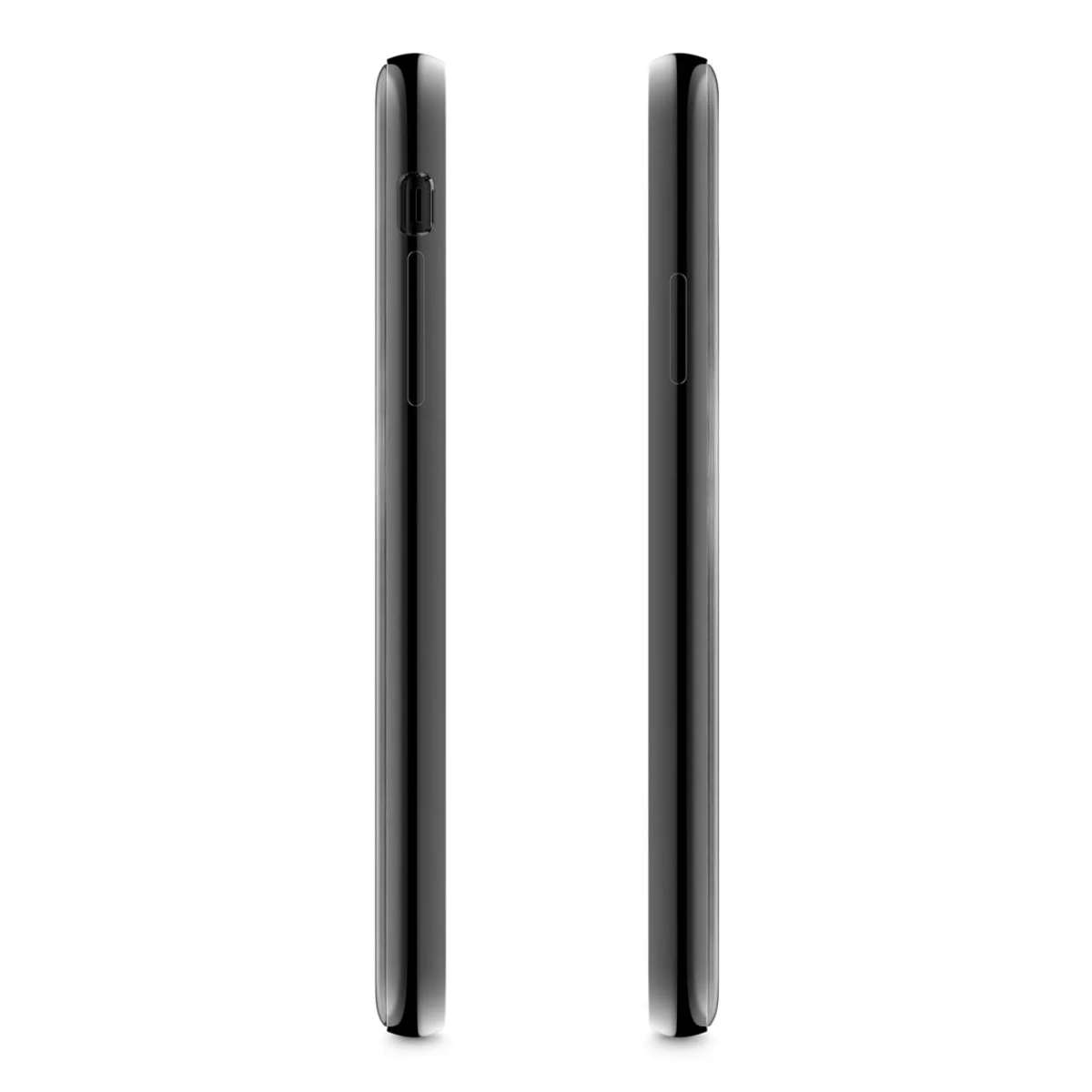 Moshi iGlaze for iPhone 11 Pro Max (SnapTo?) - Armour Black