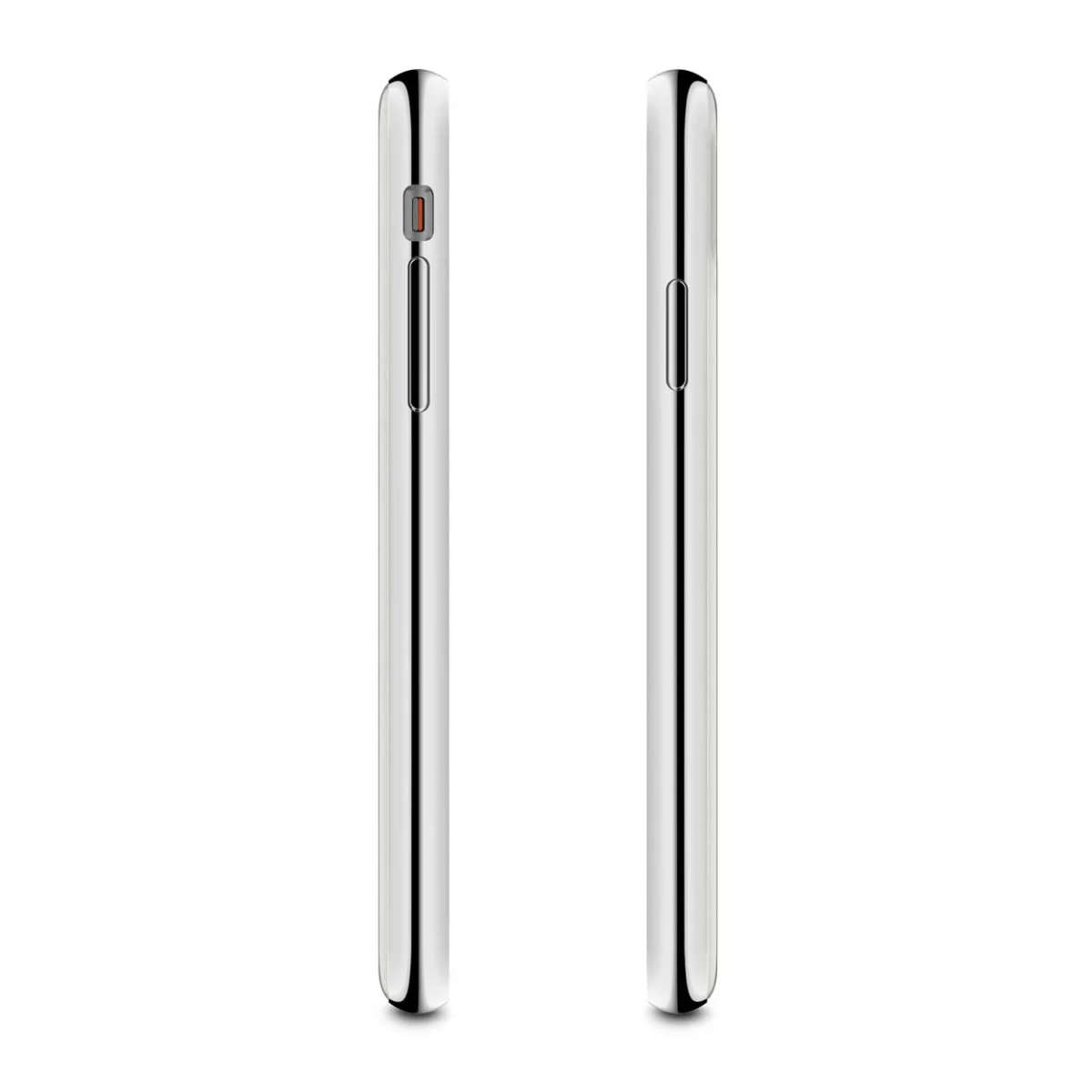Moshi iGlaze for iPhone XR - Pearl White