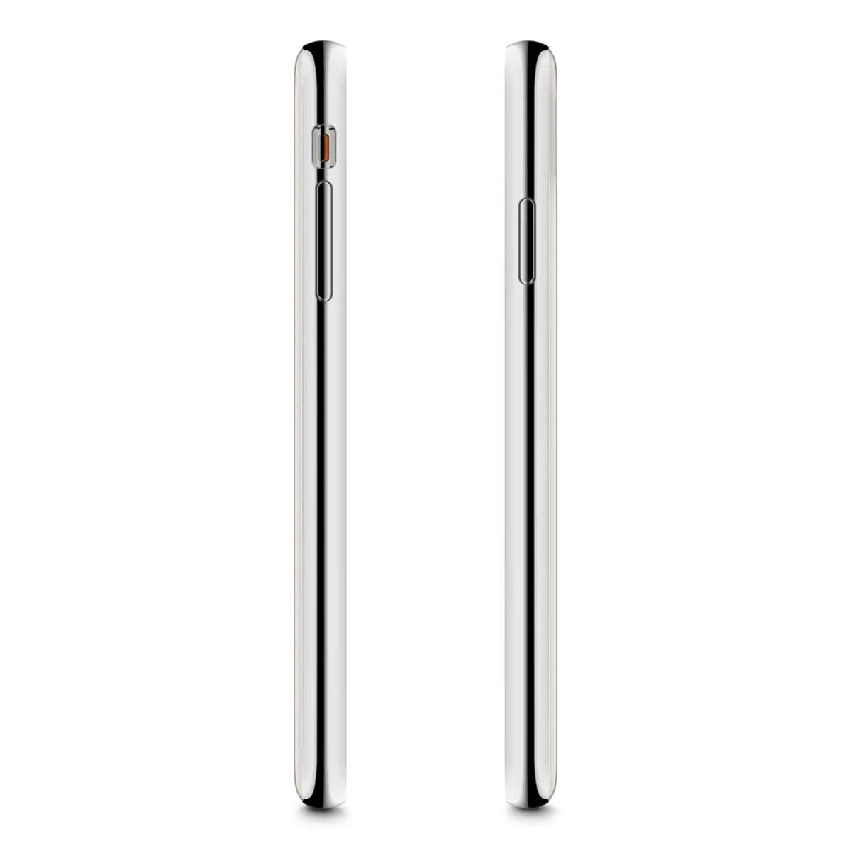 Moshi iGlaze for iPhone XS Max - Pearl White