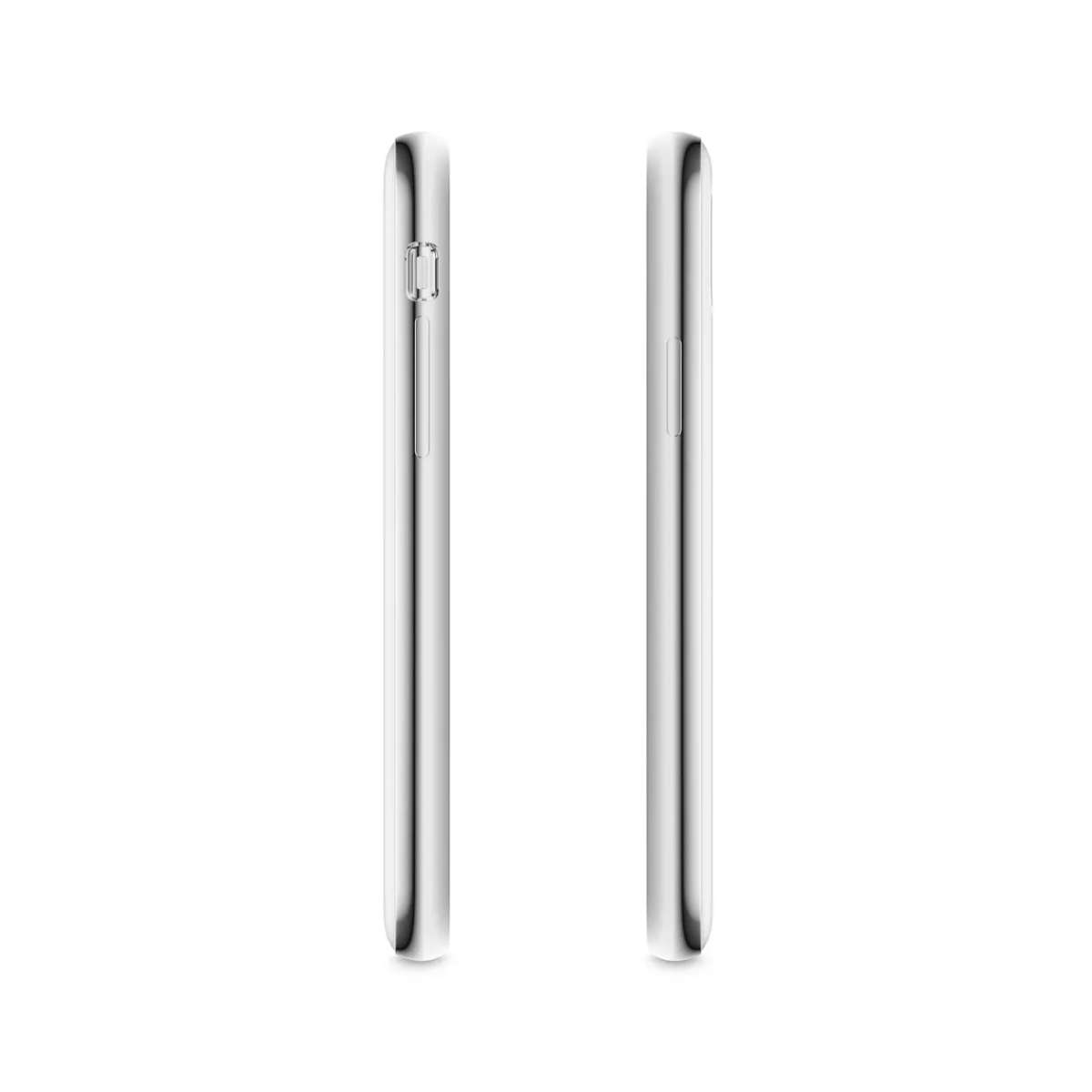 Moshi iGlaze for iPhone 11 Pro (SnapTo?) - Pearl White