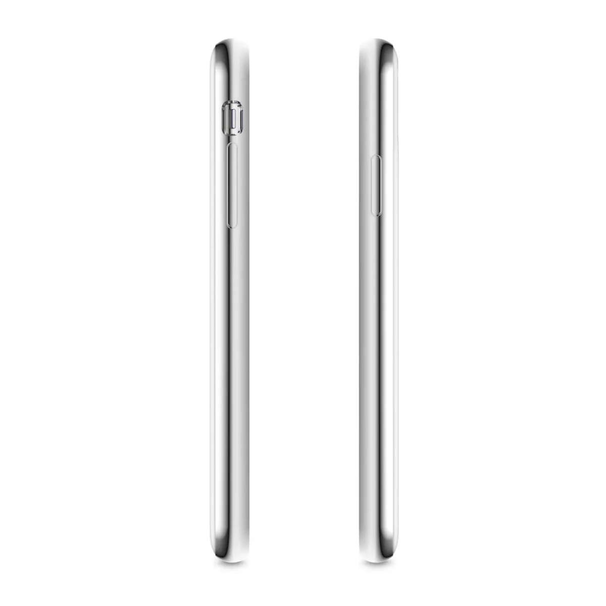 Moshi iGlaze for iPhone 11 (SnapTo?) - Pearl White