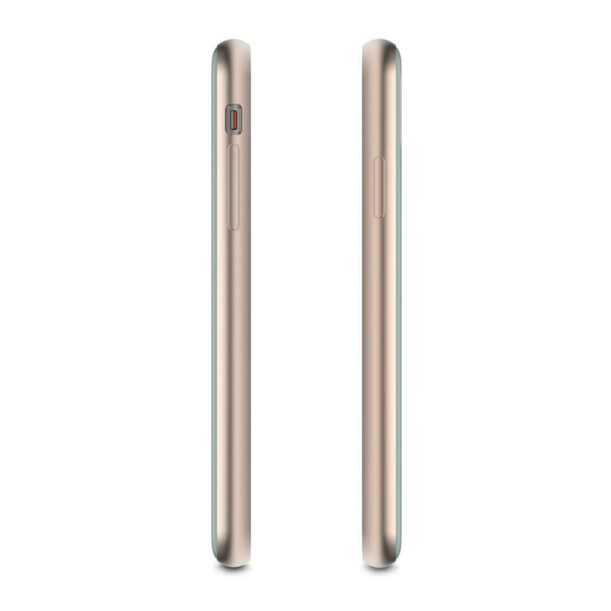 Moshi iGlaze for iPhone XR - Emerald Green