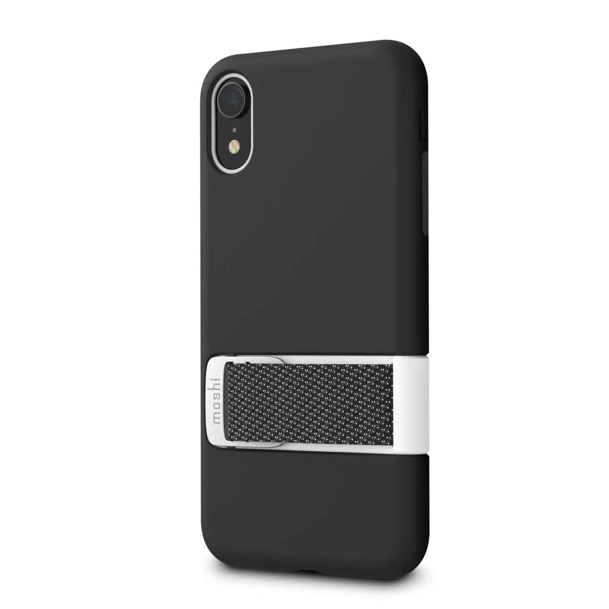 Moshi Capto for iPhone XR - Black