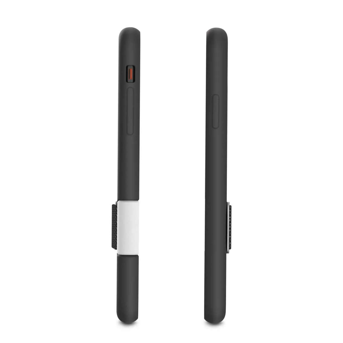 Moshi Capto for iPhone XR - Black