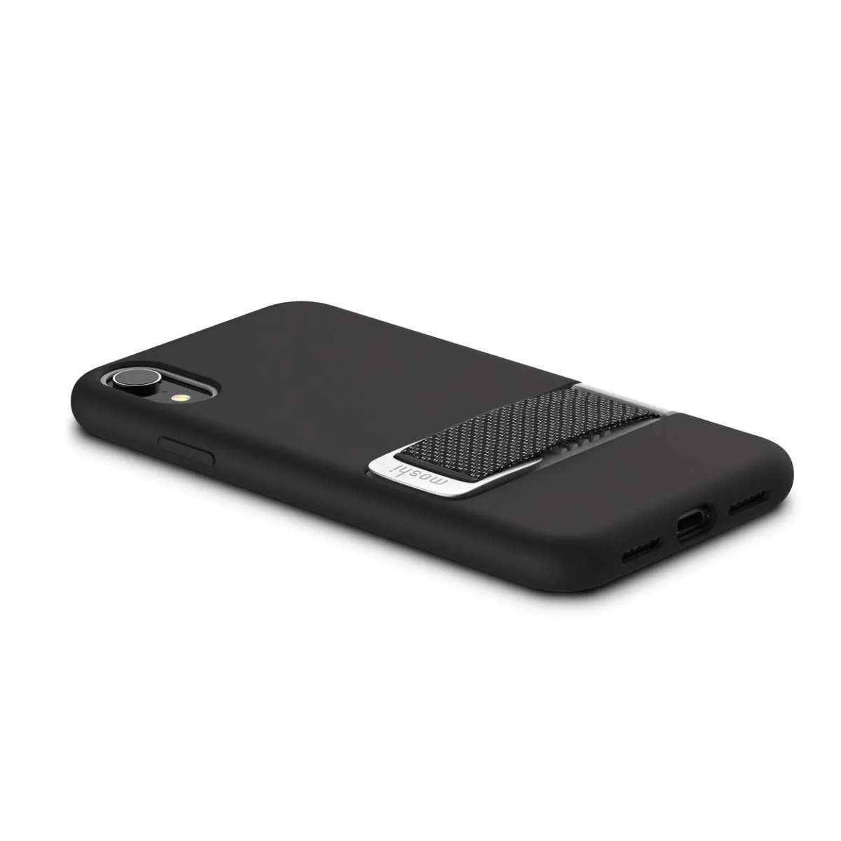 Moshi Capto for iPhone XR - Black