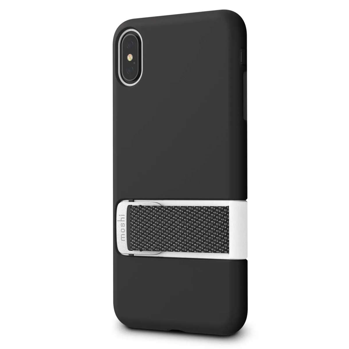 Moshi Capto for iPhone XS Max - Black