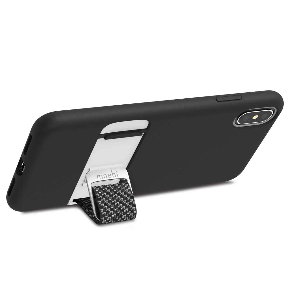 Moshi Capto for iPhone XS Max - Black