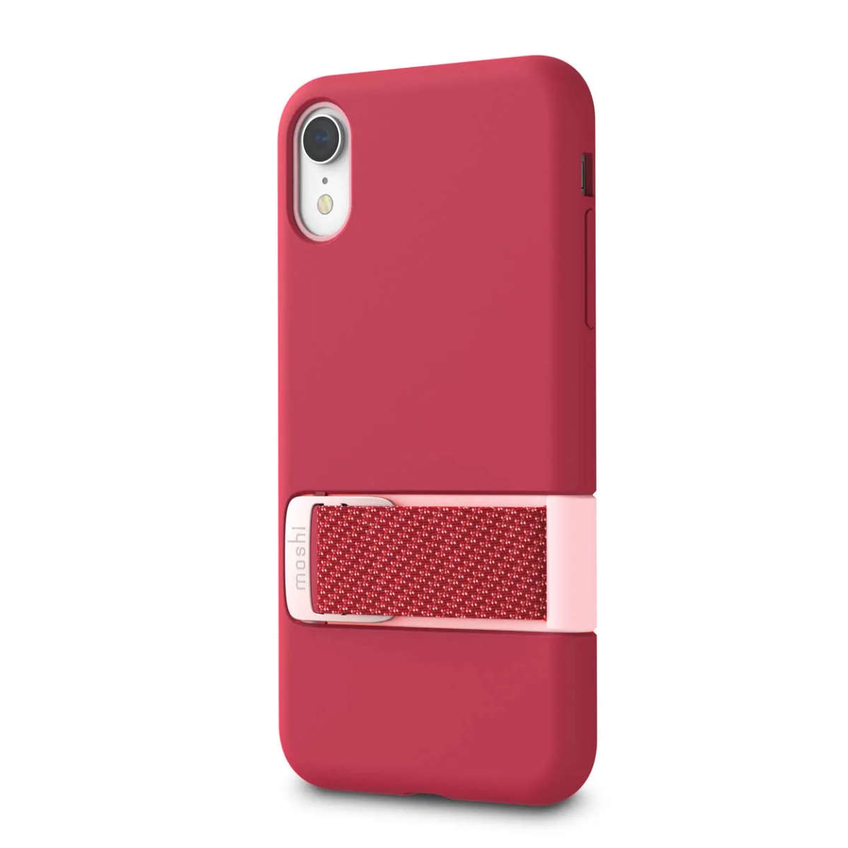 Moshi Capto for iPhone XR - Pink