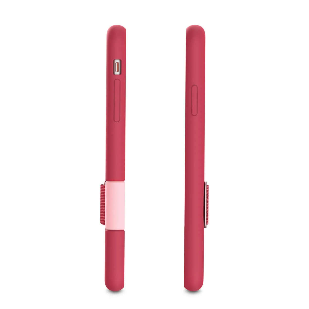 Moshi Capto for iPhone XR - Pink