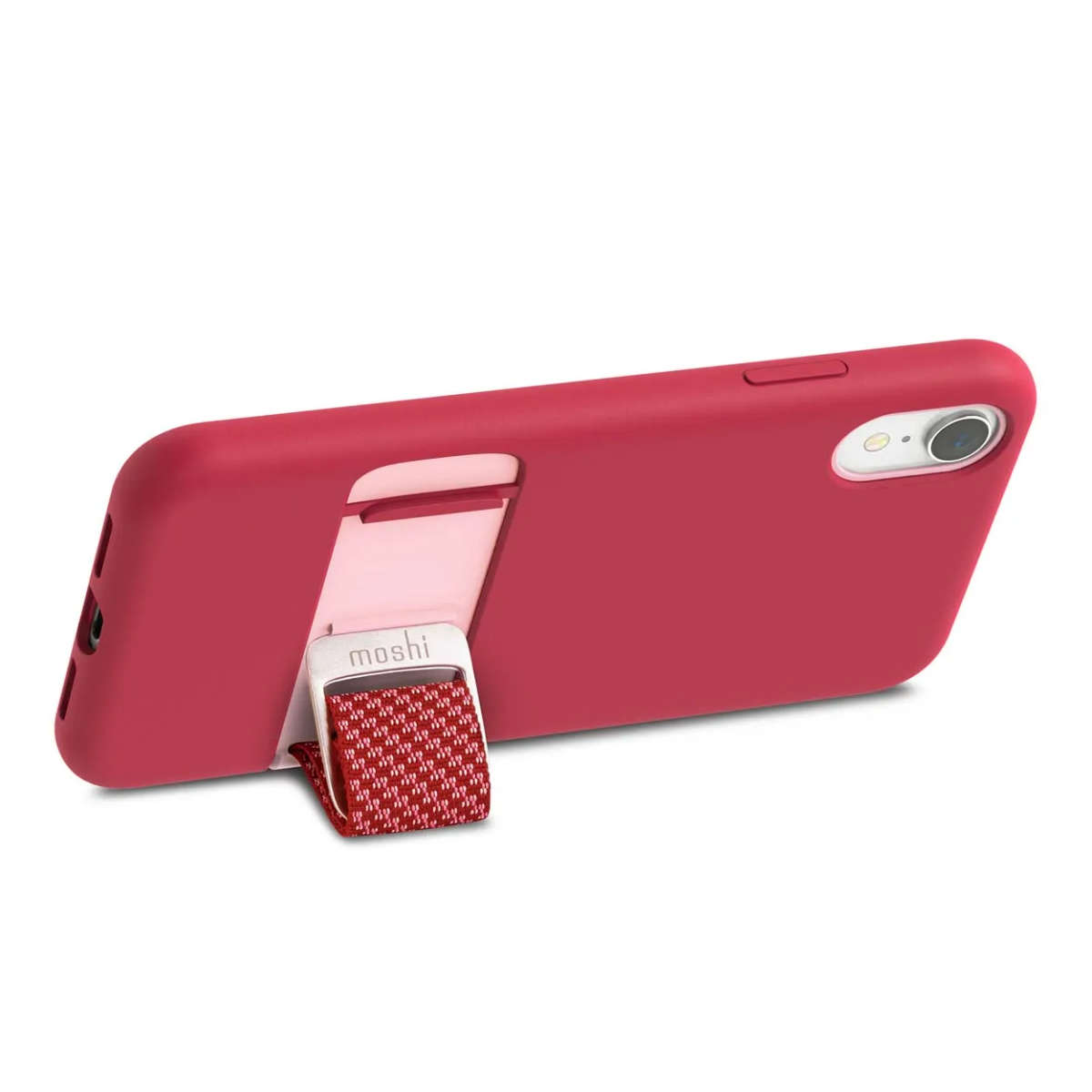 Moshi Capto for iPhone XR - Pink
