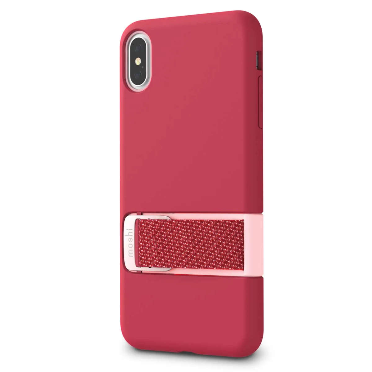 Moshi Capto for iPhone XS Max - Pink
