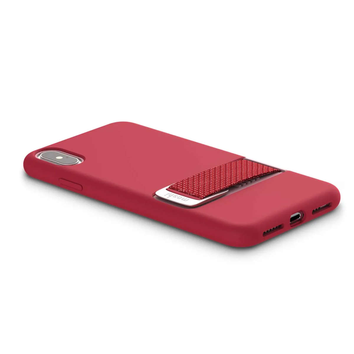 Moshi Capto for iPhone XS Max - Pink