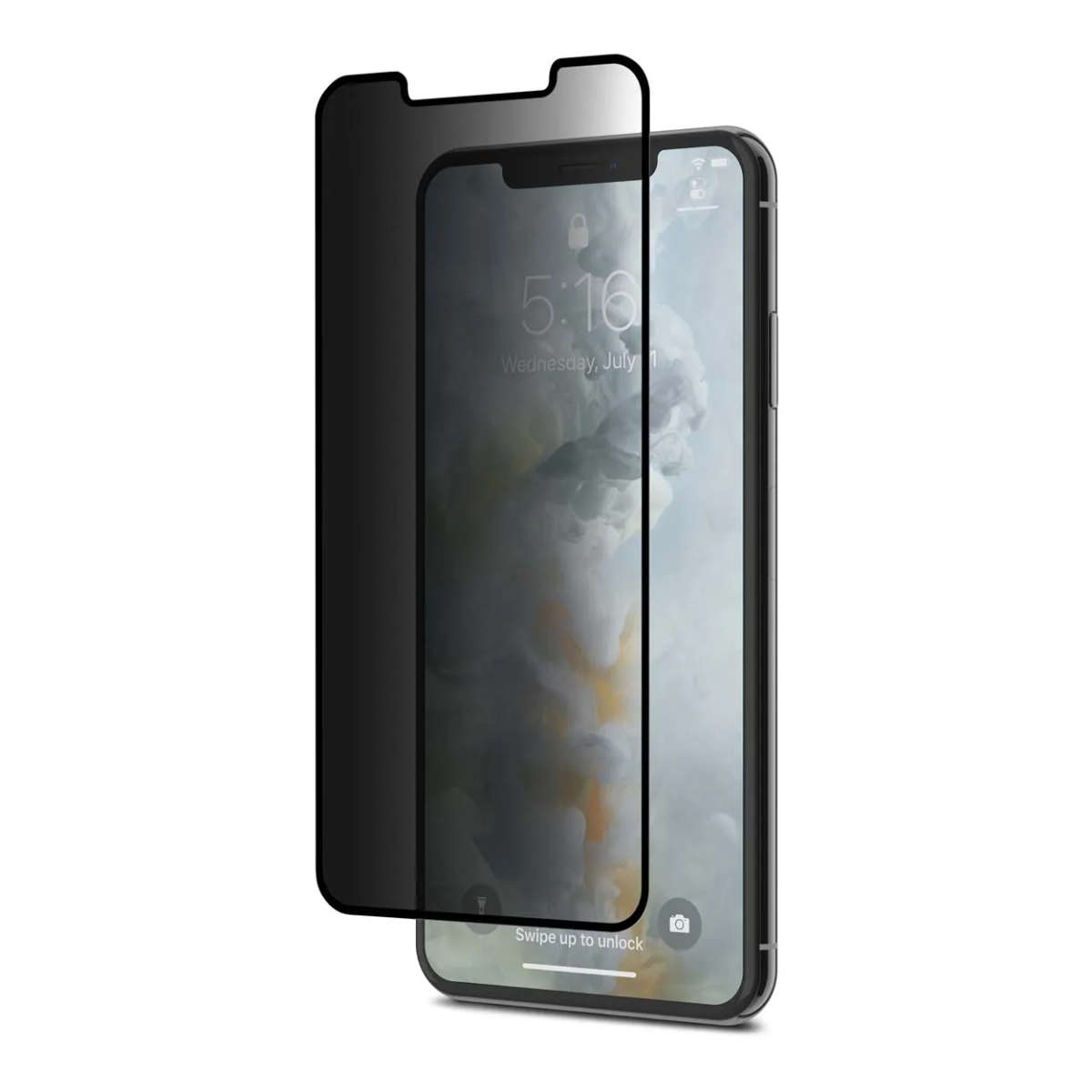 Moshi IonGlass Privacy Screen Protector for iPhone 11Pro Max, XS Max
