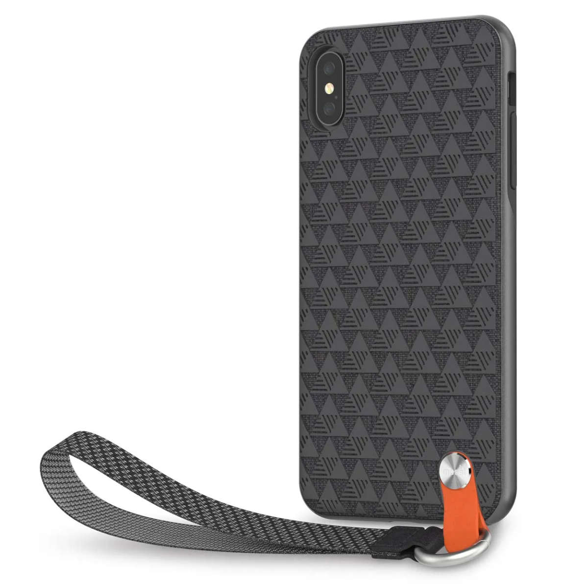 Moshi Altra for iPhone XS Max - Black