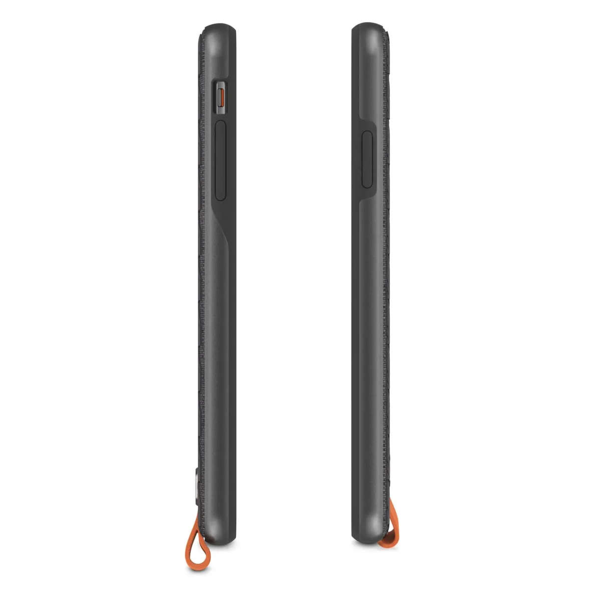 Moshi Altra for iPhone XS Max - Black