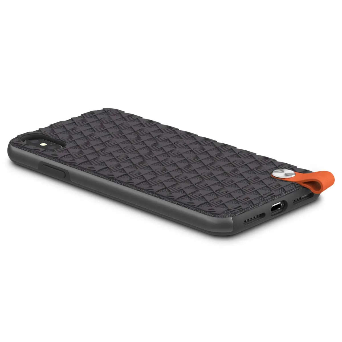 Moshi Altra for iPhone XS Max - Black