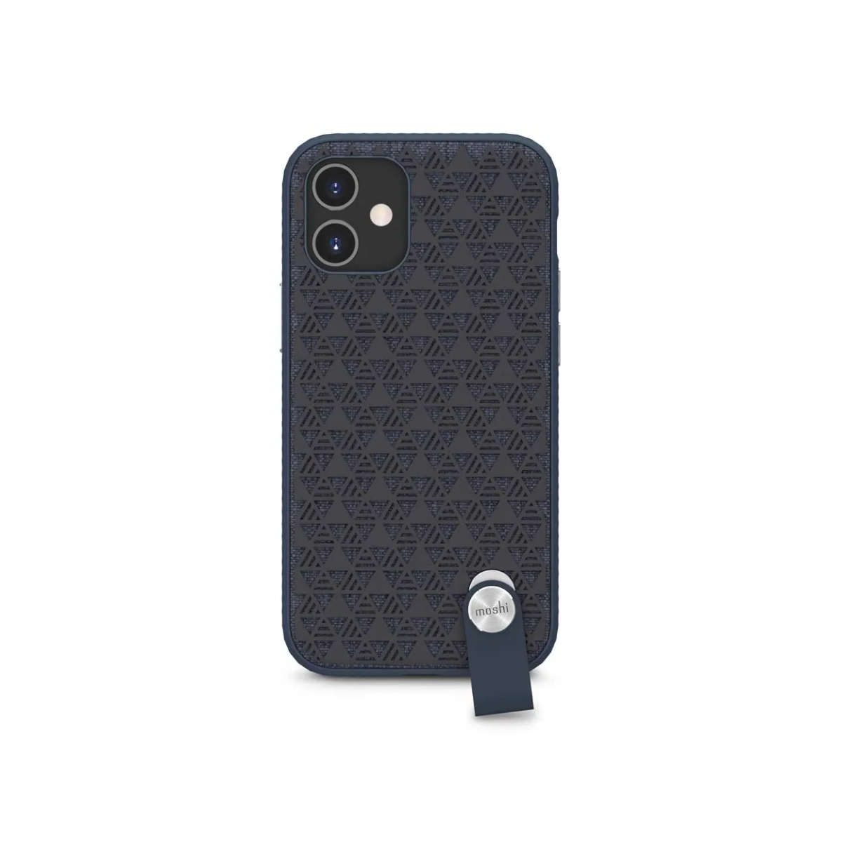 Moshi Altra for iPhone 12 mini (SnapTo) - Blue
