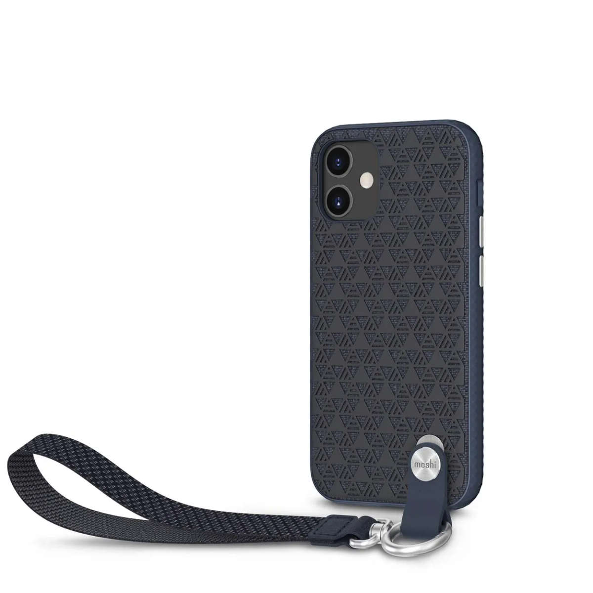 Moshi Altra for iPhone 12 mini (SnapTo) - Blue
