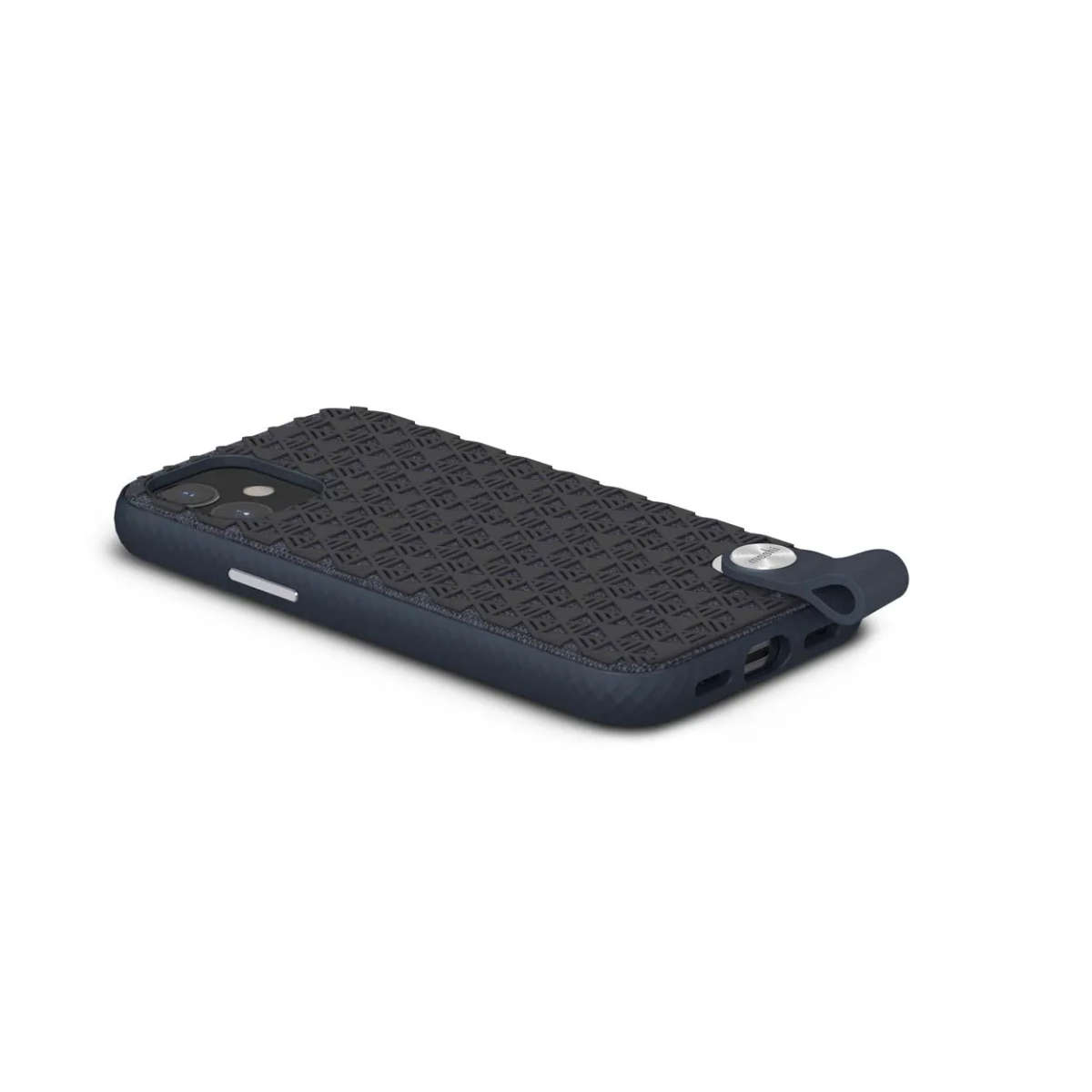 Moshi Altra for iPhone 12 mini (SnapTo) - Blue