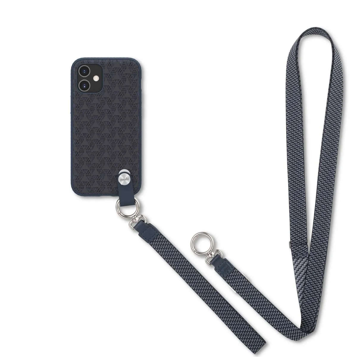 Moshi Altra for iPhone 12 mini (SnapTo) - Blue