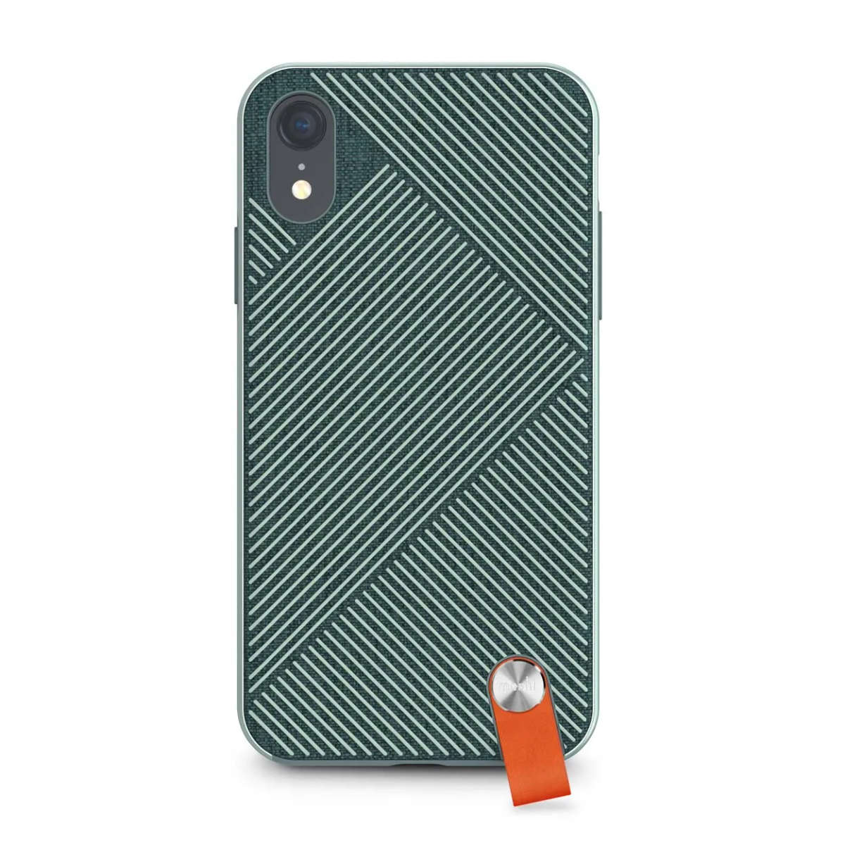 Moshi Altra Slim Hardshell Case for iPhone XR - Green