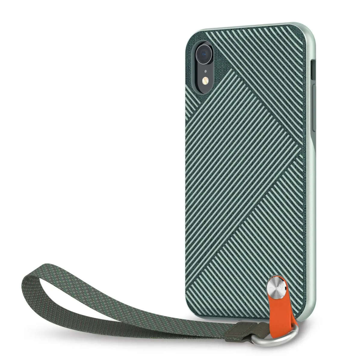 Moshi Altra Slim Hardshell Case for iPhone XR - Green