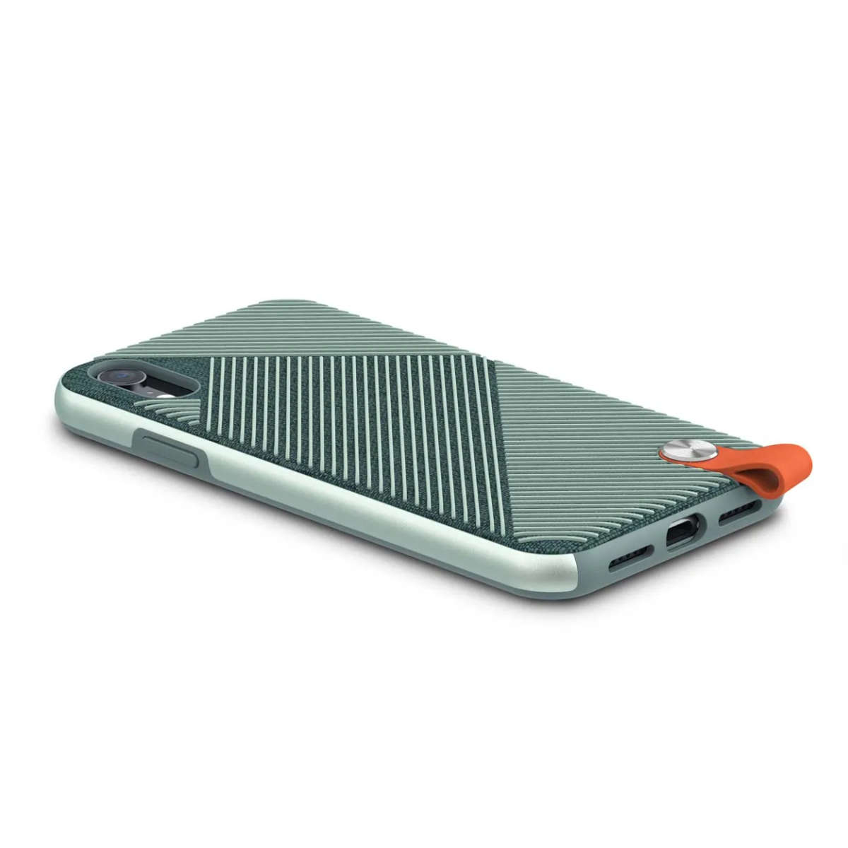 Moshi Altra Slim Hardshell Case for iPhone XR - Green