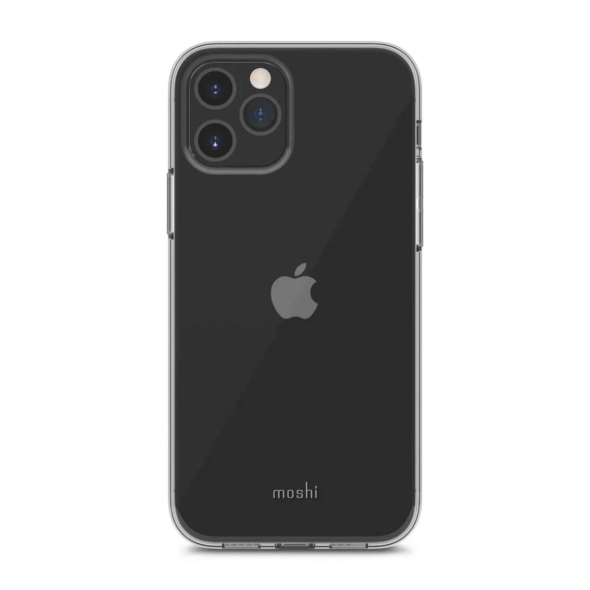 Moshi Vitros for iPhone 12 mini - Clear