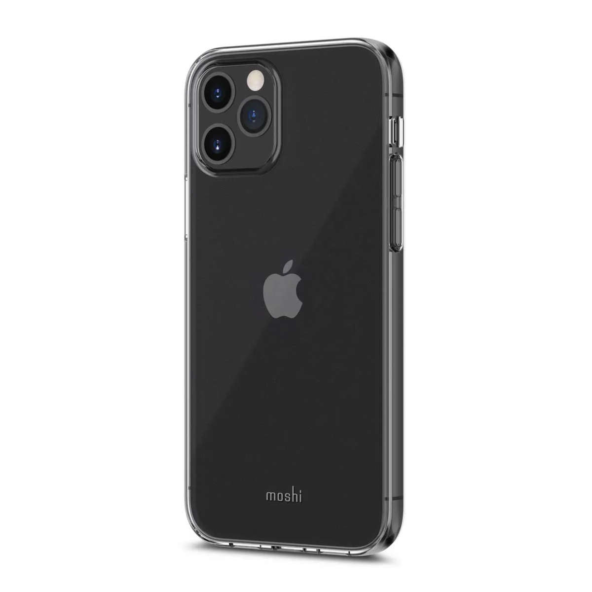 Moshi Vitros for iPhone 12 mini - Clear
