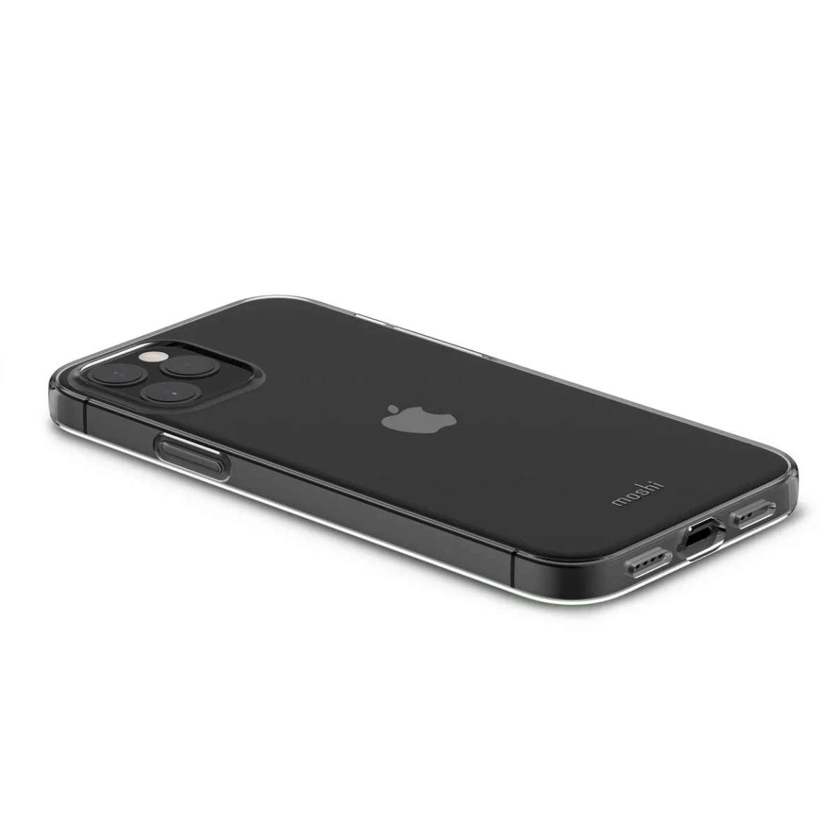 Moshi Vitros for iPhone 12 mini - Clear