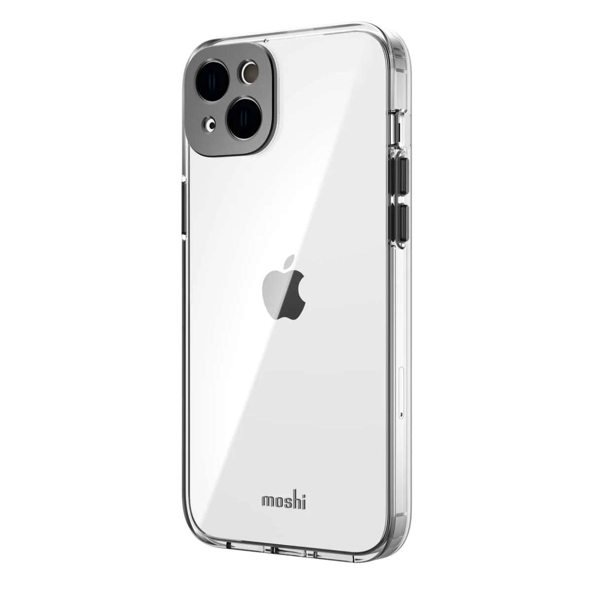 Moshi iGlaze for iPhone 14 Plus - Black