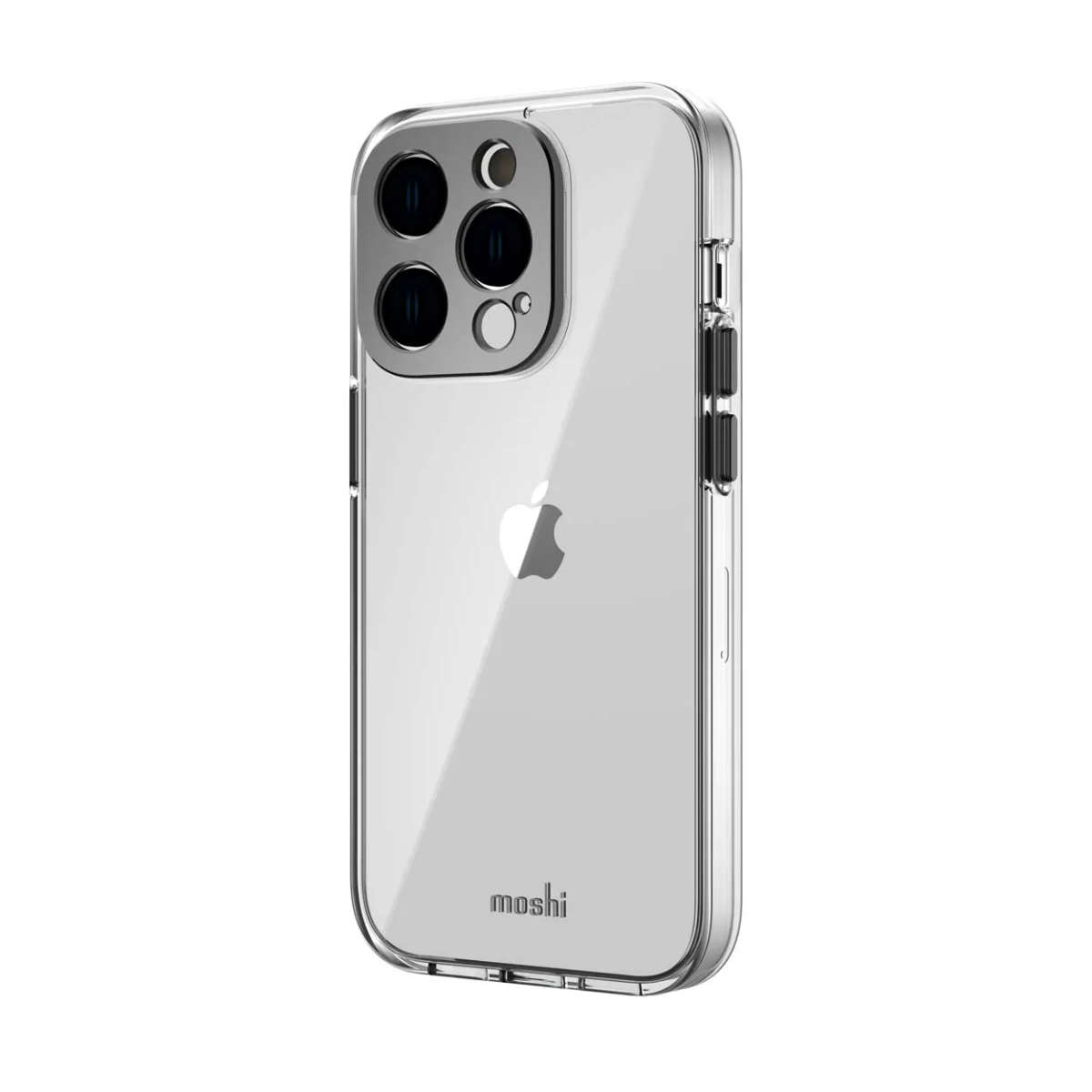 Moshi iGlaze for iPhone 14 Pro - Black