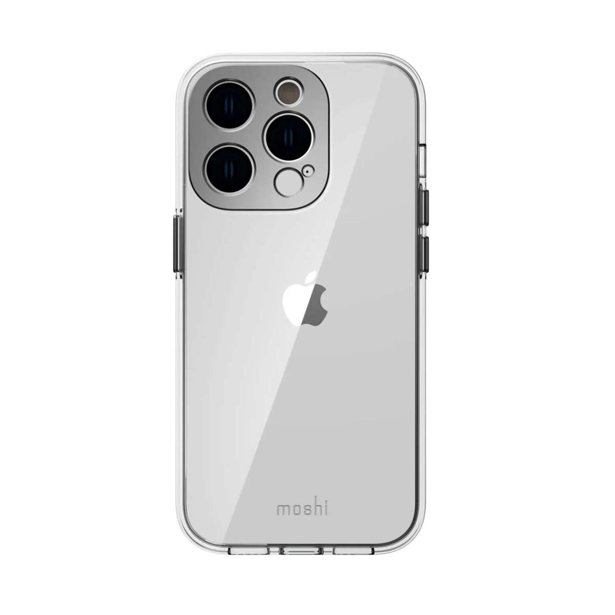 Moshi iGlaze for iPhone 14 Pro - Black