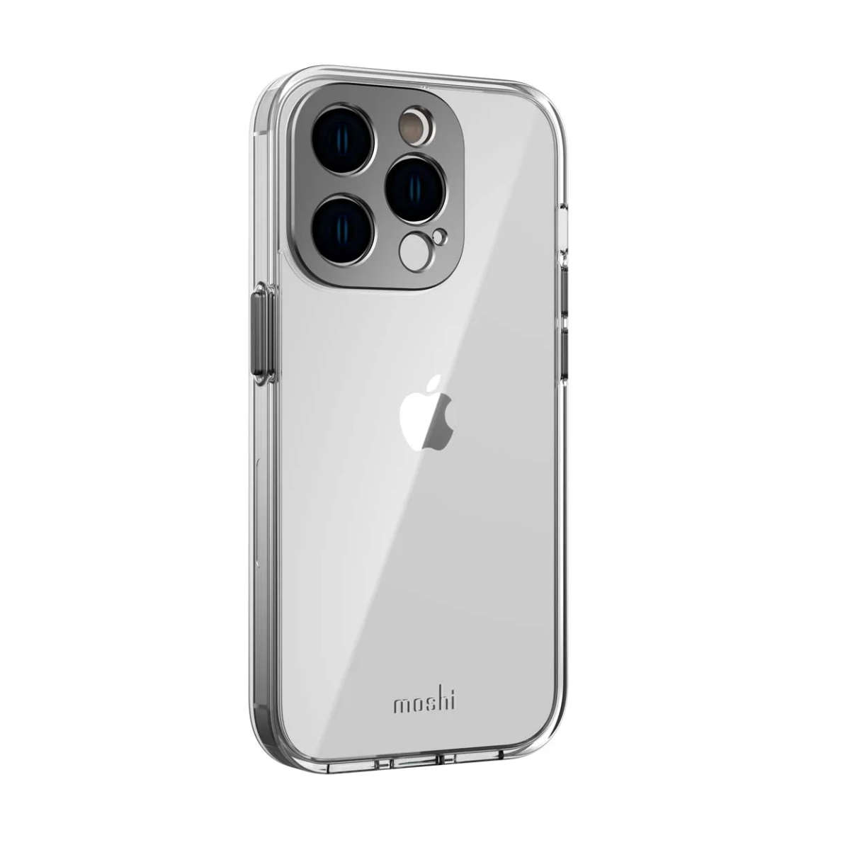 Moshi iGlaze for iPhone 14 Pro - Black