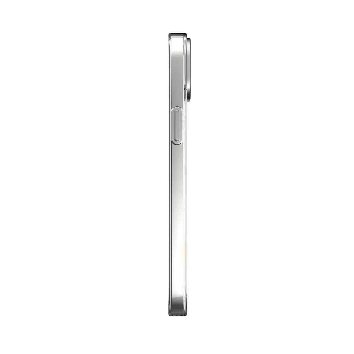 Moshi iGlaze for iPhone 14 Plus (MagSafe) - Black