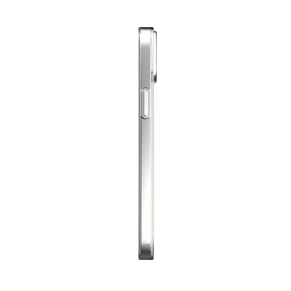 Moshi iGlaze for iPhone 14 Plus - Silver