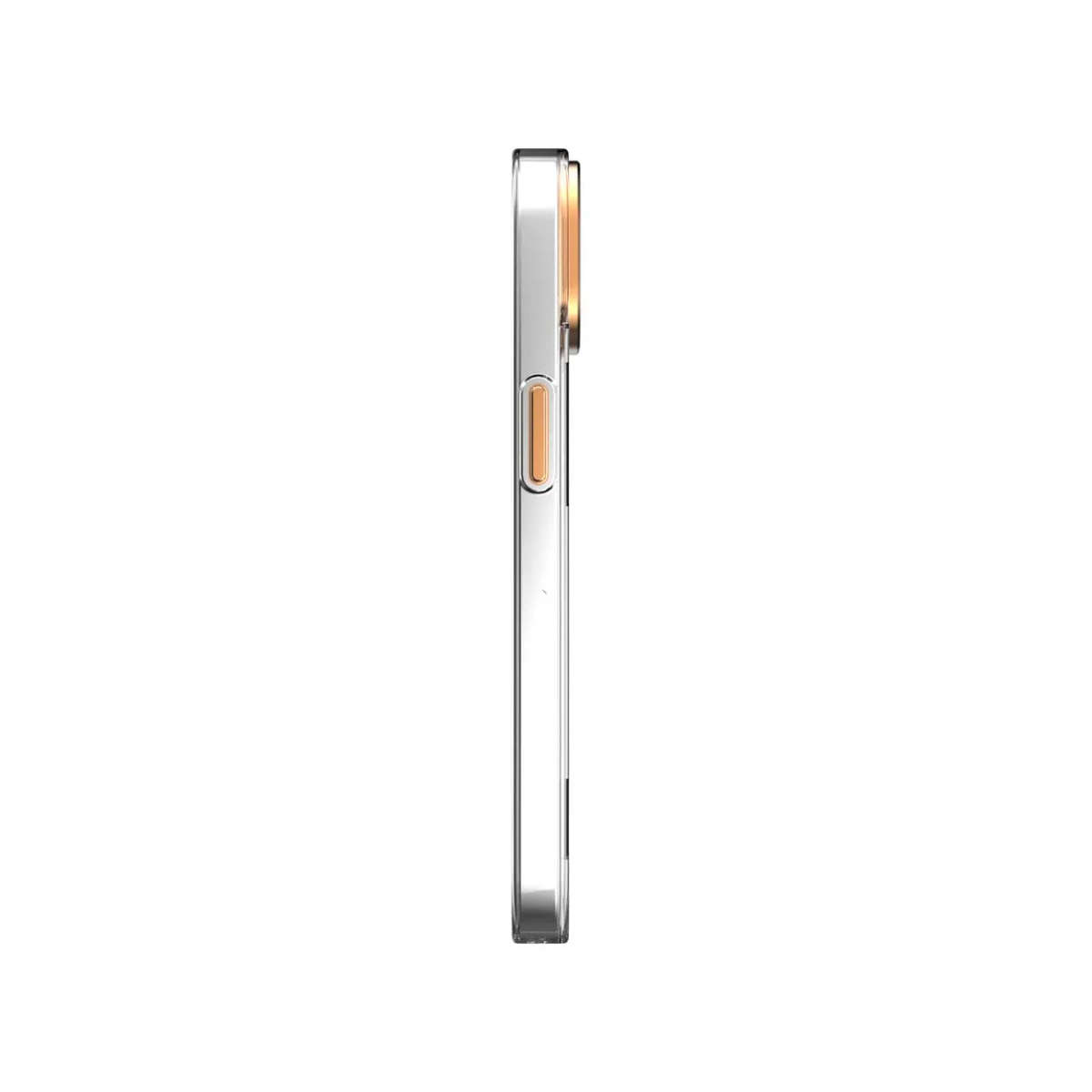 Moshi iGlaze for iPhone 14 - Gold