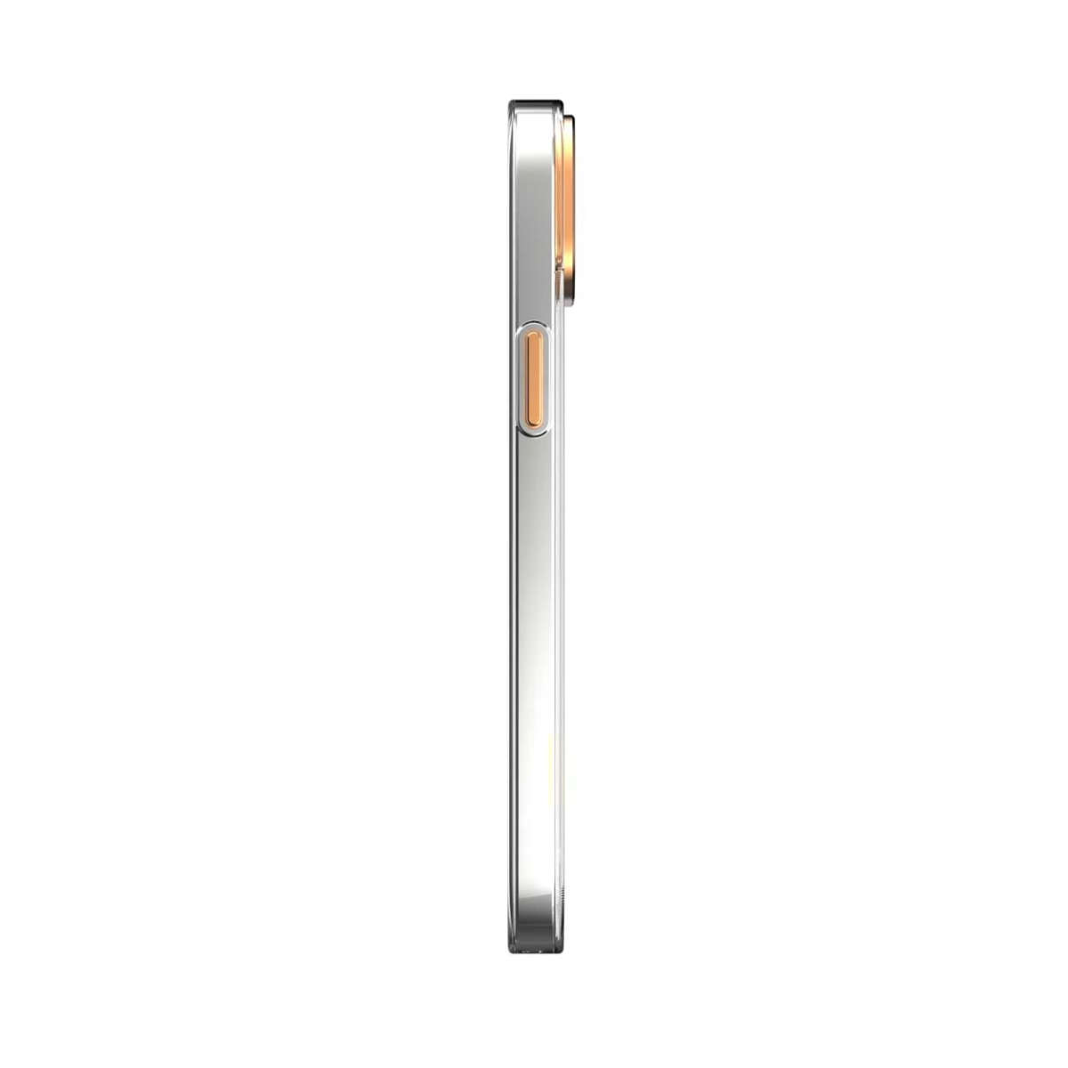 Moshi iGlaze for iPhone 14 Plus - Gold