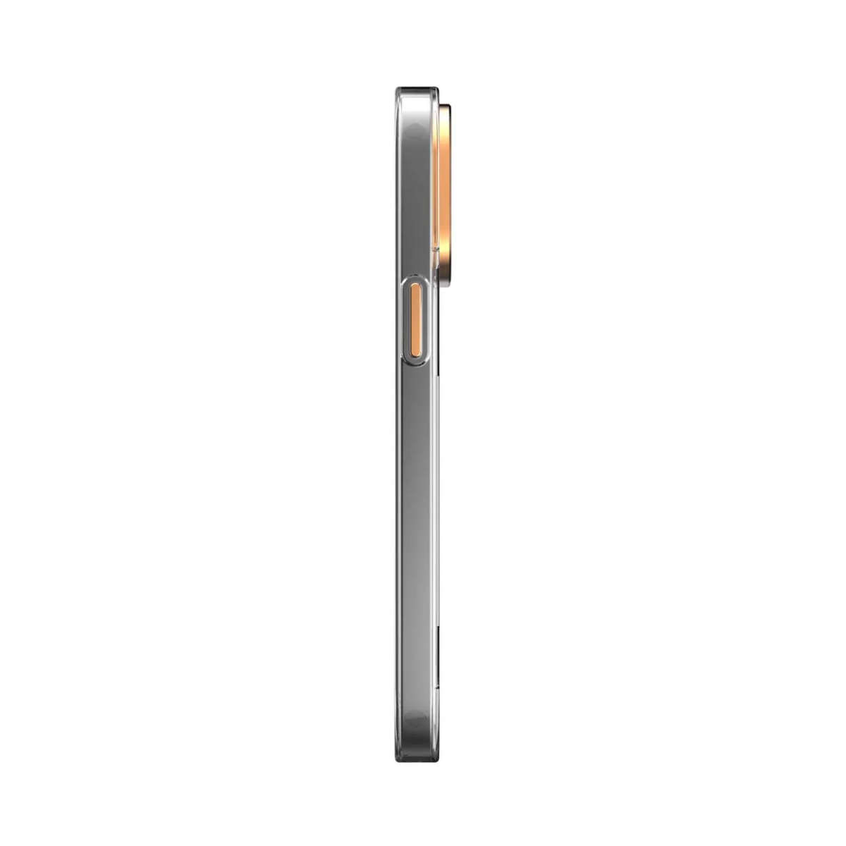 Moshi iGlaze for iPhone 14 Pro (MagSafe) - Gold
