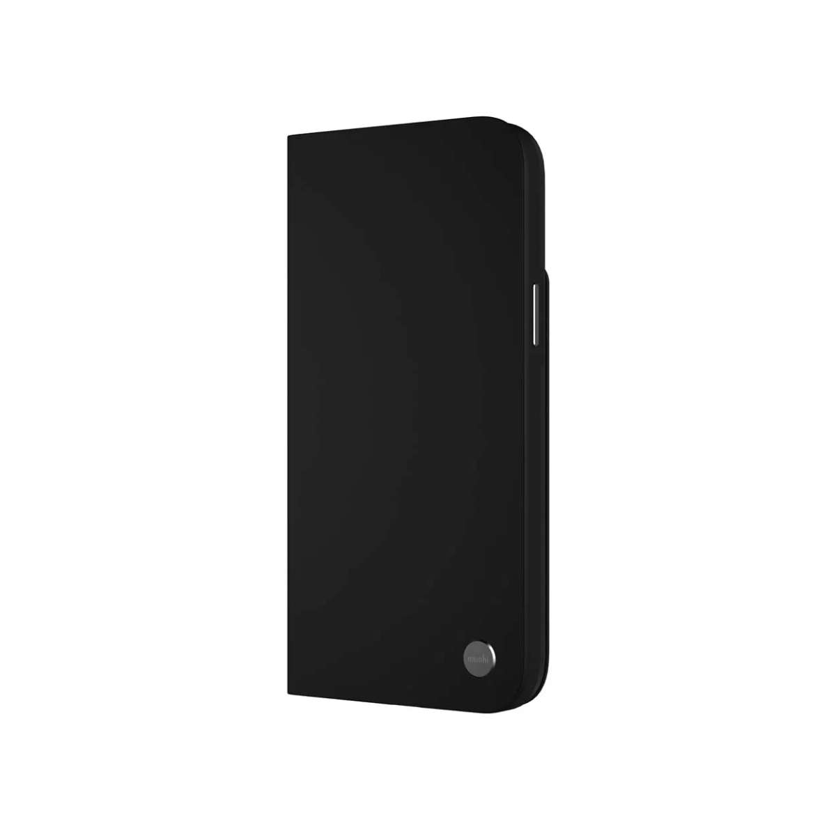 Moshi Overture Cover for iPhone 14 (MagSafe) - Black