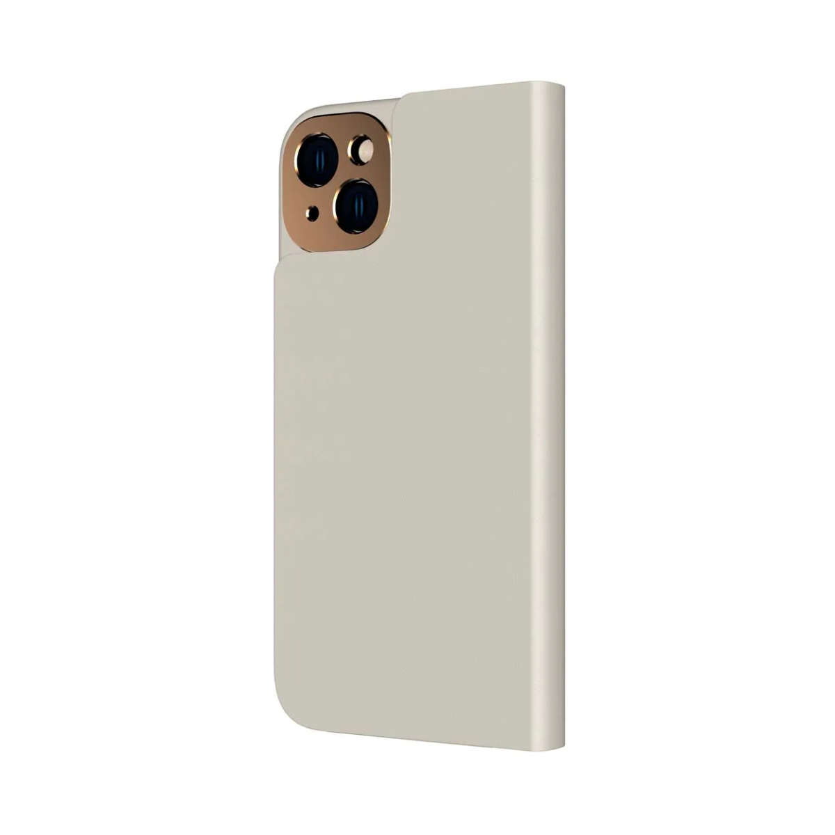 Moshi Overture Cover for iPhone 14 Plus (MagSafe) - Gray