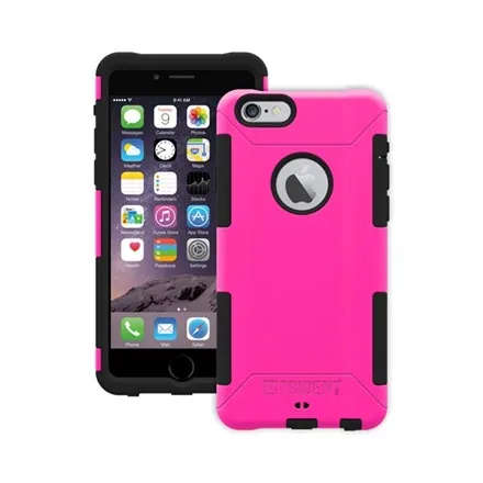 Trident 2014 Aegis - iPhone 6, 6S - Pink